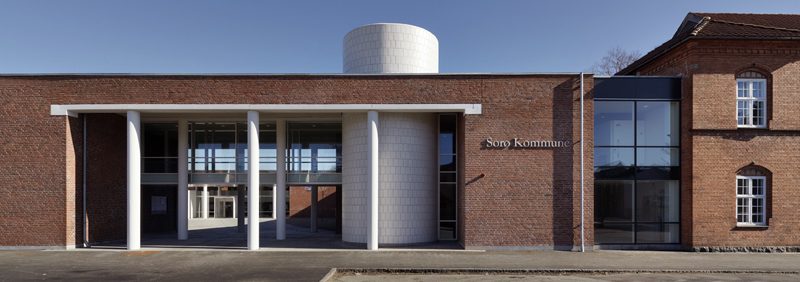 Sorø Kommune Borgerservice