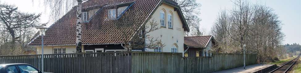 Skellebjerg Beboerforening