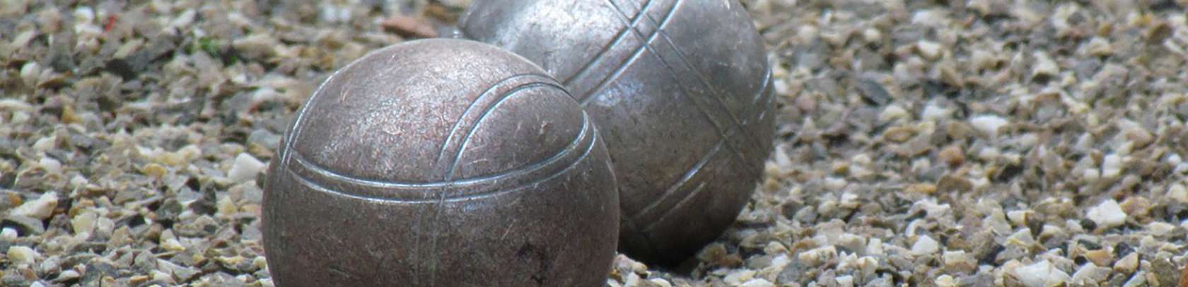 Petanque i Dianalund