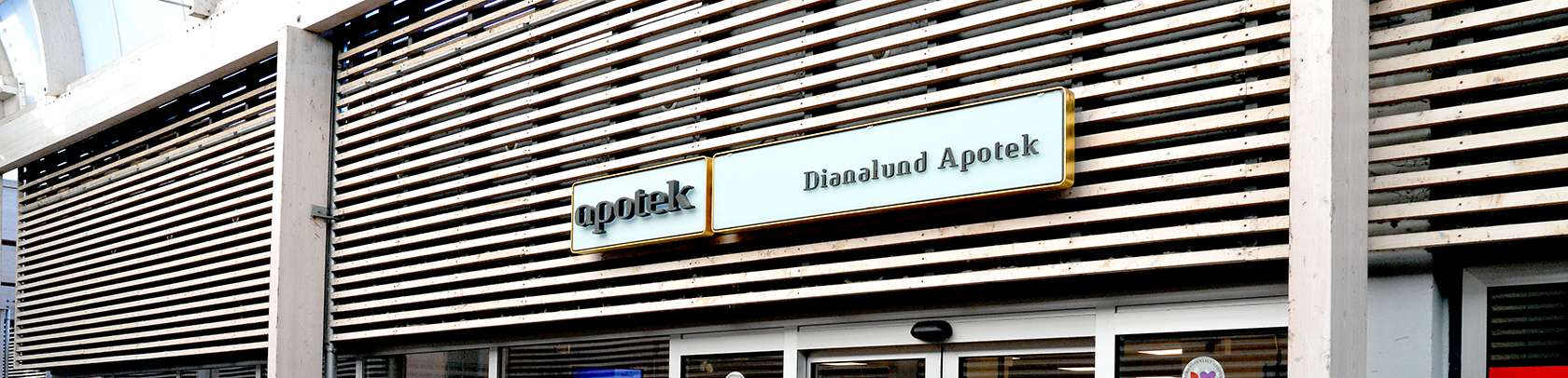 Dianalund Apotek