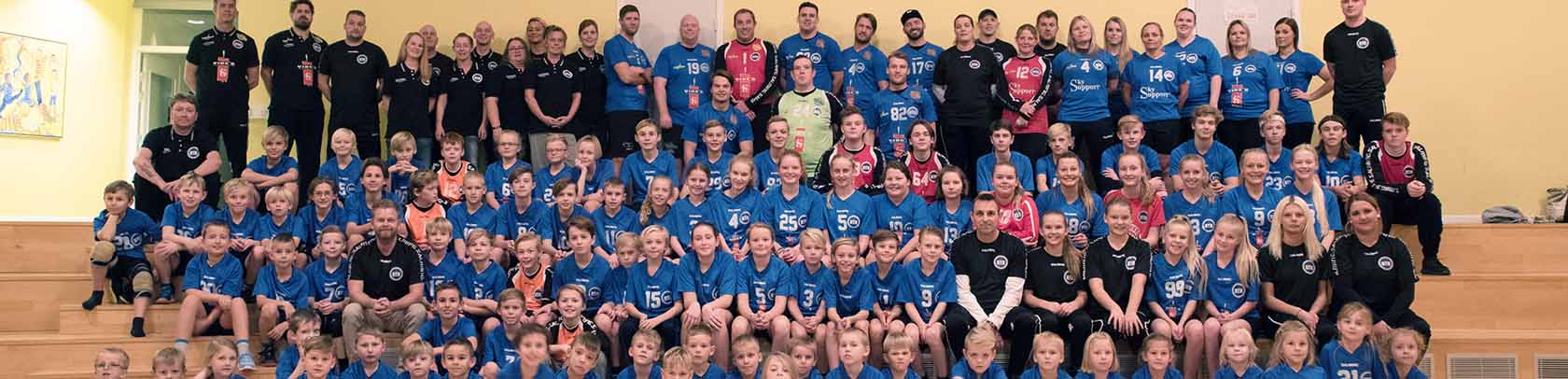 Dianalund/Tersløse Håndboldklub også kaldet DTH