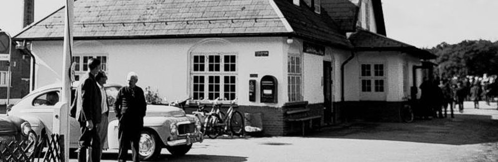 Lokalhistorisk forening for Dianalund, Tersløse og Skellebjerg Sogn