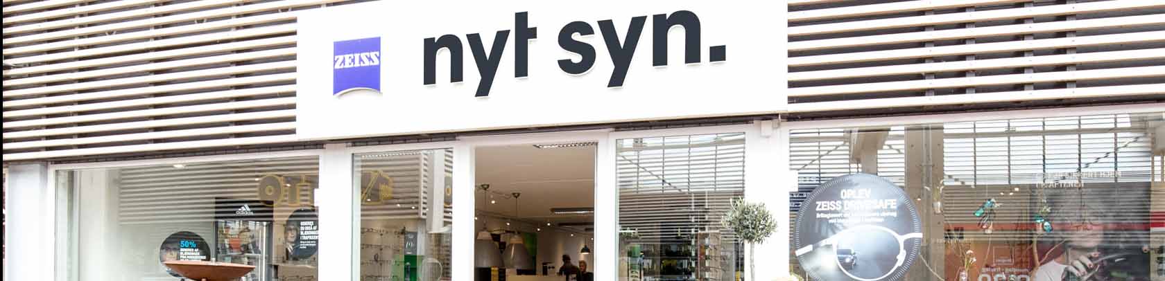 Nyt Syn Dianalund
