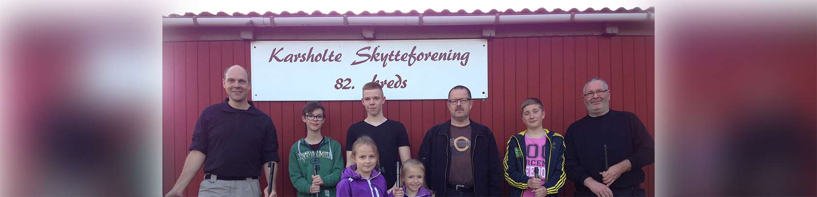 Karsholte Skytteforening