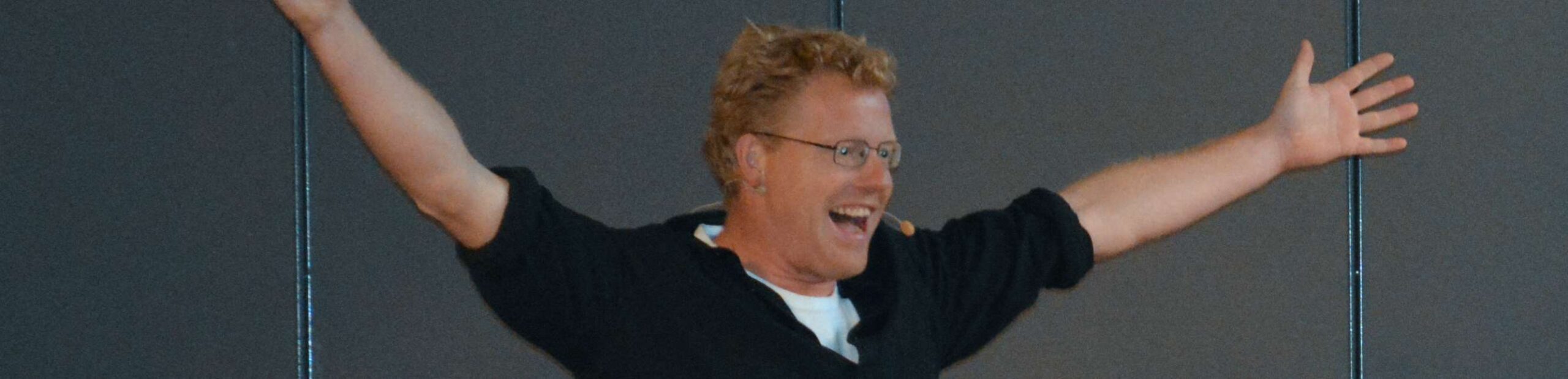 Sebastians Vilde Safari Show