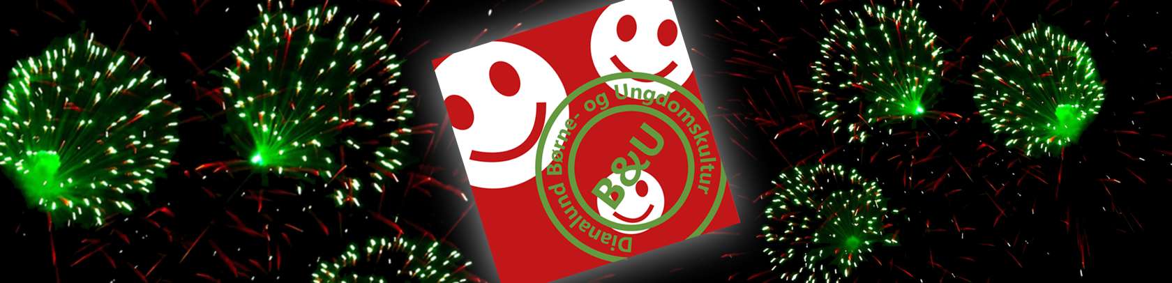 Ã…ret der gik i Dianalund B&U Kultur