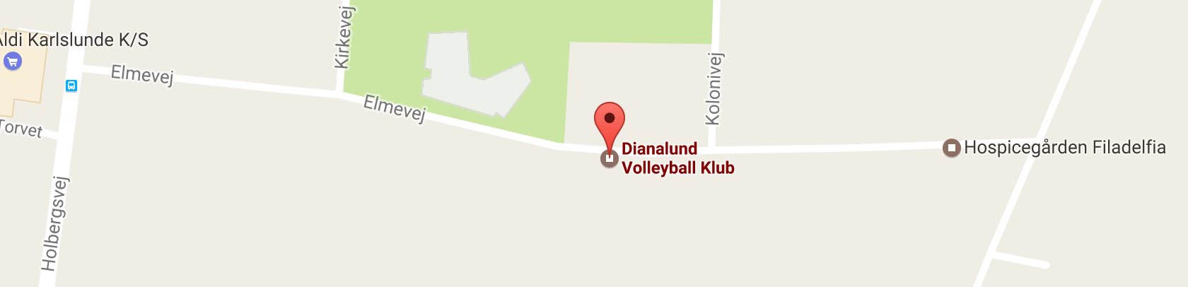 Dianalund Volleyball Klub