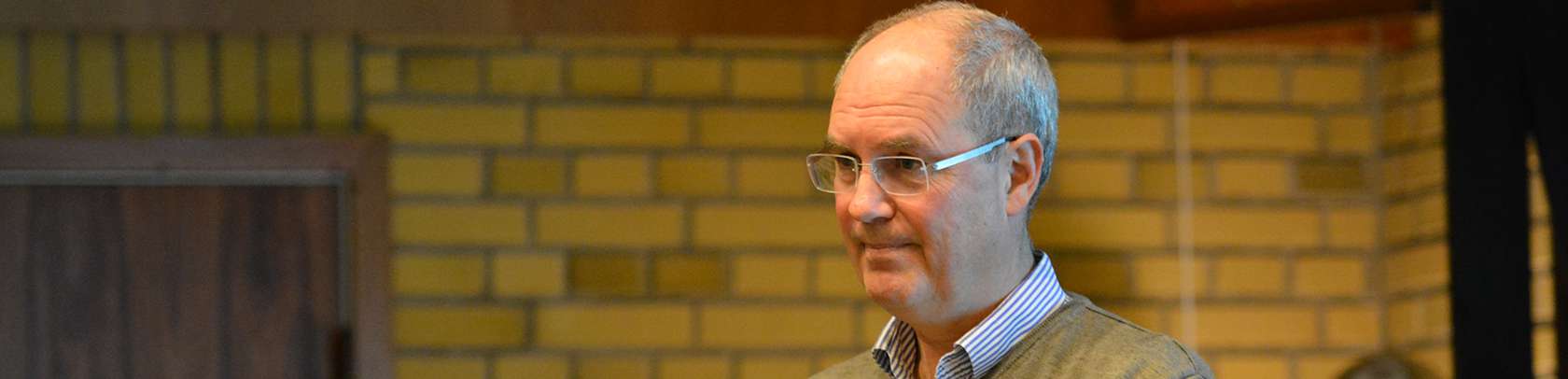 Netværksmøde for E-DURs medlemmer