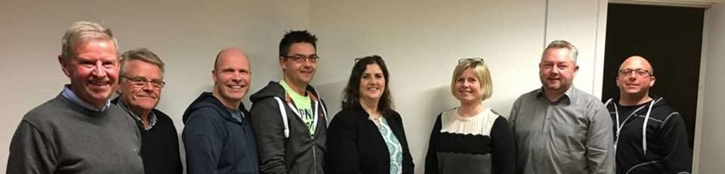 Facebook Scraper Backup Image