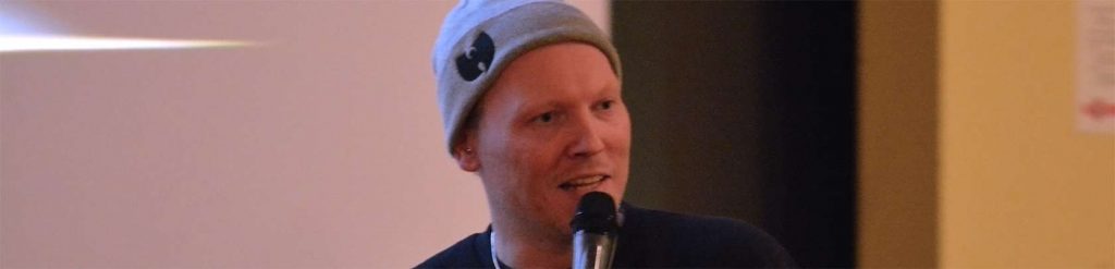 Facebook Scraper Backup Image