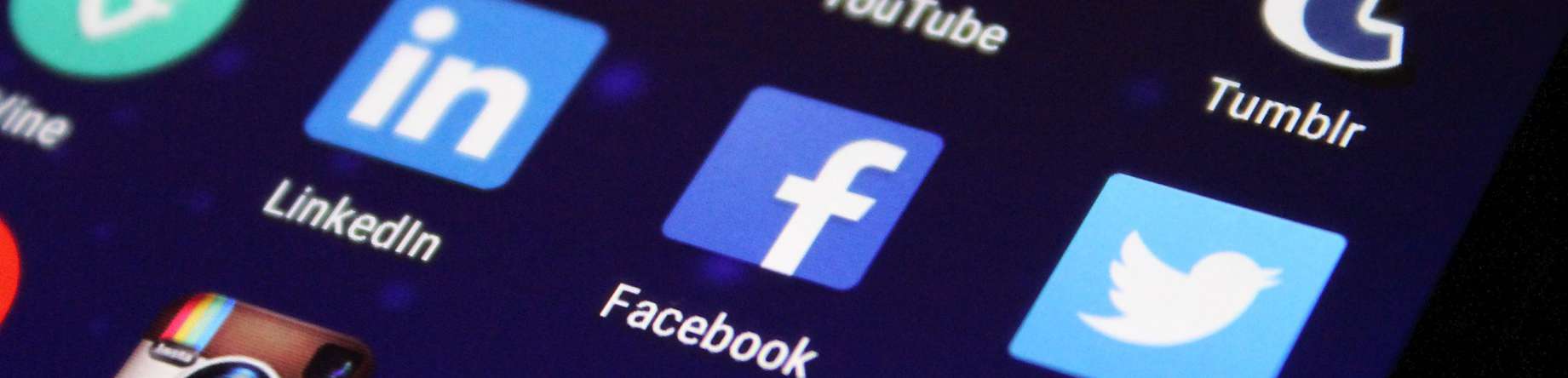 Erhvervsnetværksmøde om sociale medier