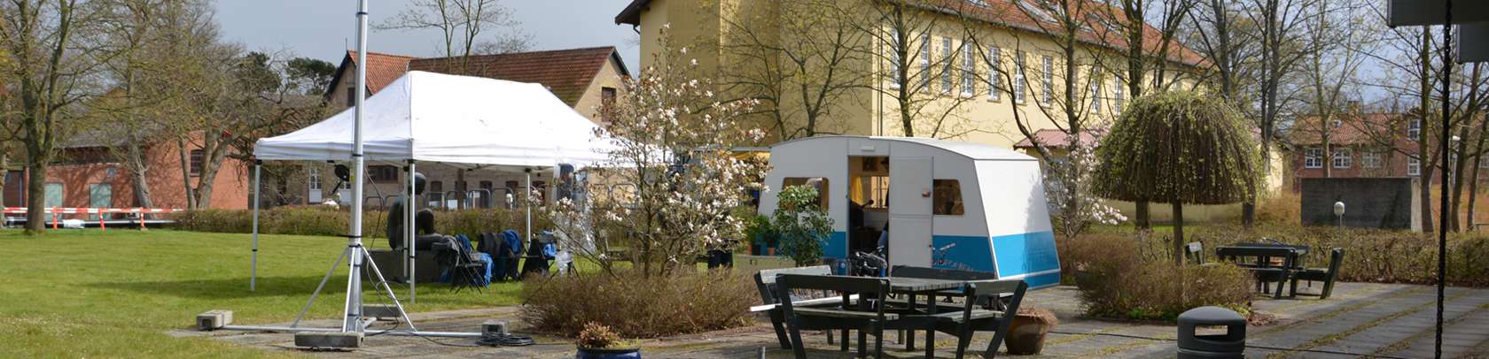 Nærradiofoni på Filadelfia