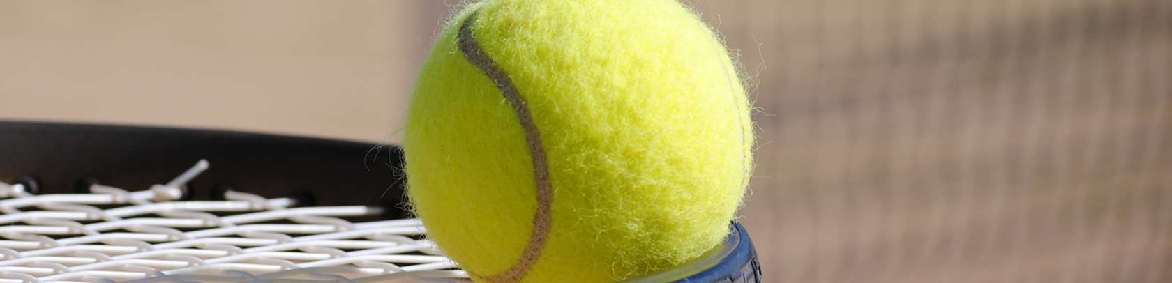 Sæsonstart i Tennisklubben