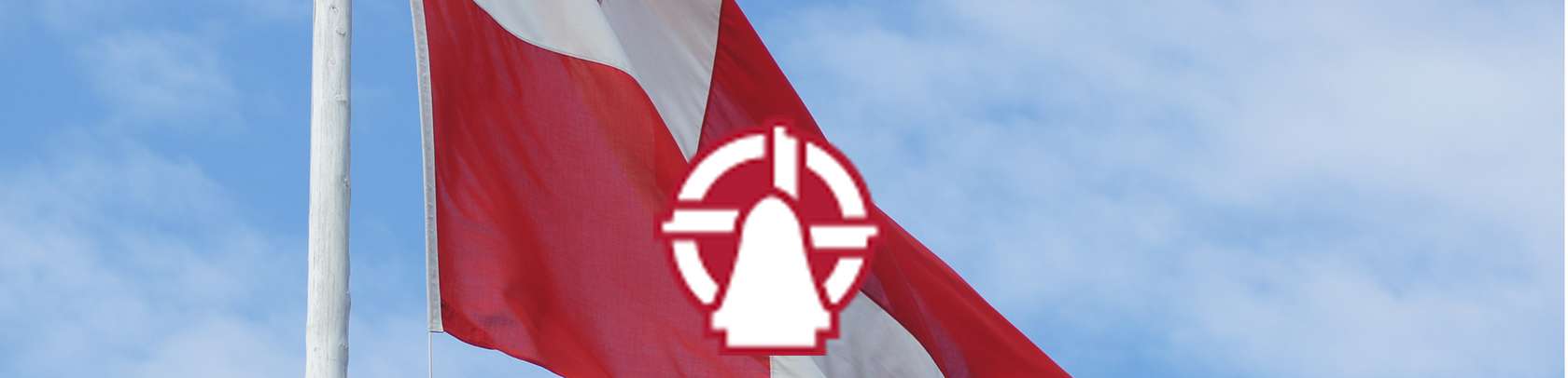 Grænseforening kommer til Grundlovsfesten