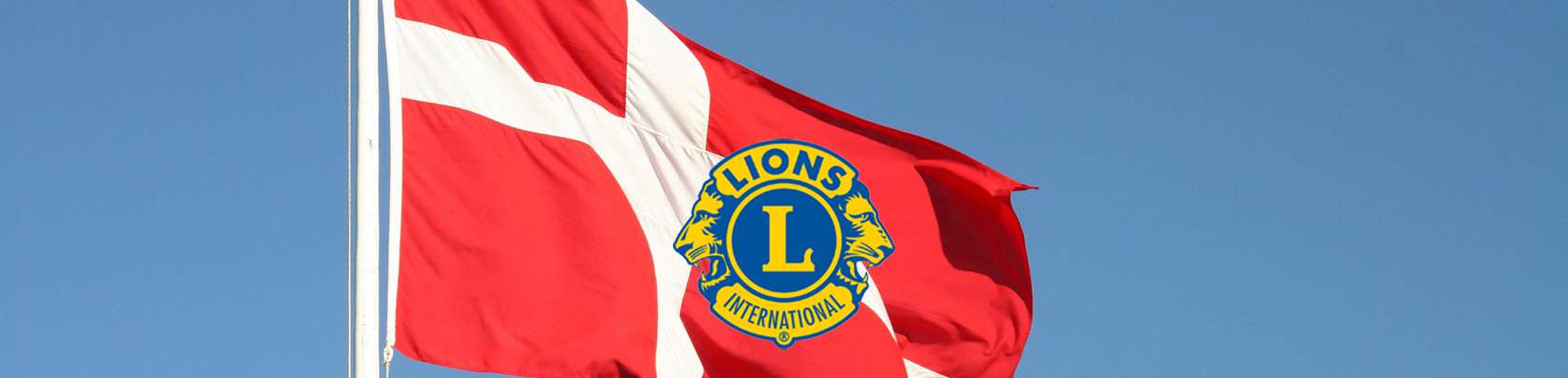 Lions Deltager i Grundlovsfesten i Dianalund