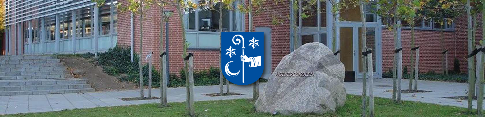 Byrådsmøde afholdes denne gang i Multisalen på Holbergskolen