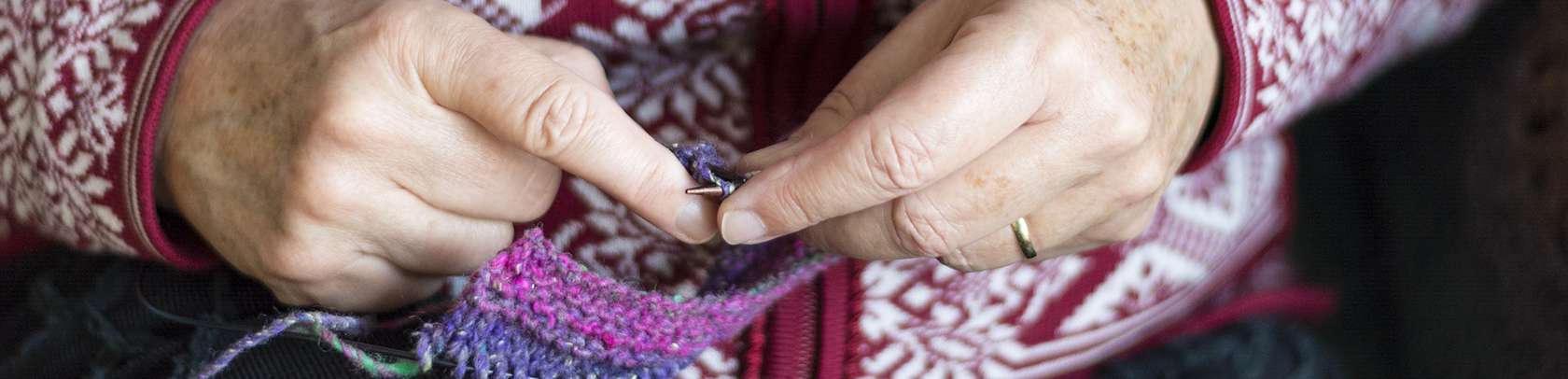 Afrika-strik holder åbent hus