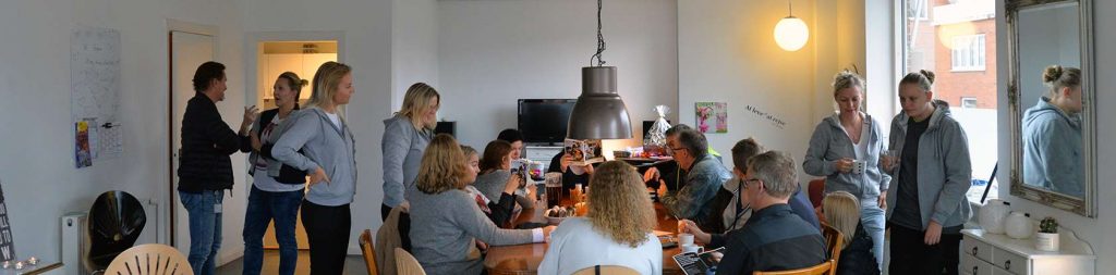 Facebook Scraper Backup Image