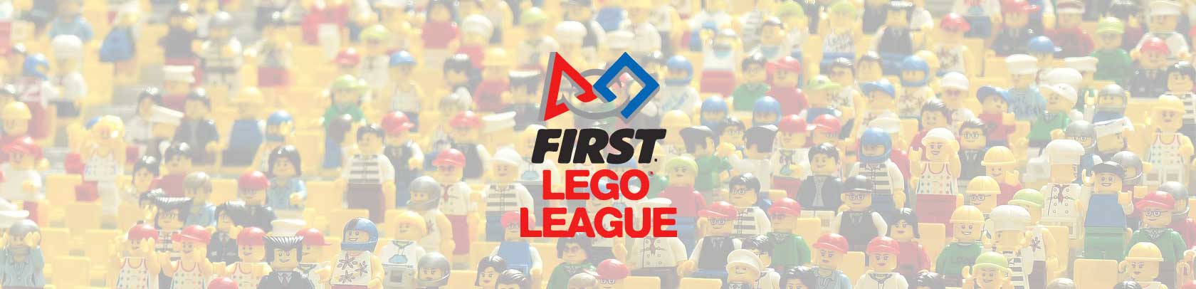 first lego league