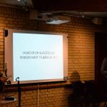 Hvad er succesfuld person mest tilbøjelig til