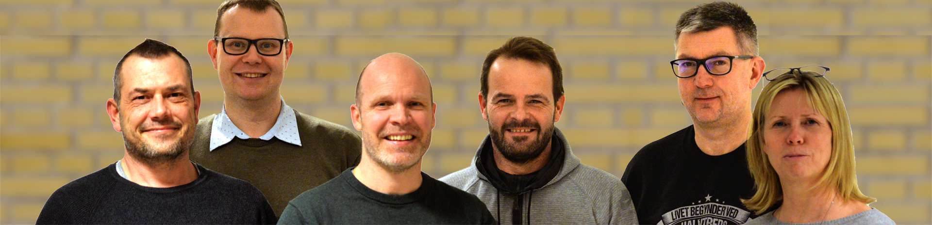 E-DUR har fået nye styregruppemedlemmer