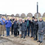 Hele bestyrelsen byder velkommen med maner