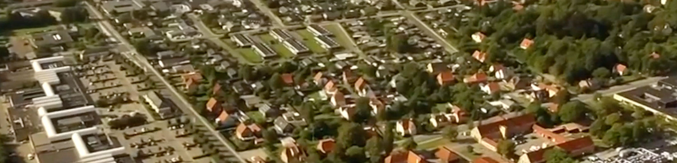 Inspirationsmøde om bosætning i Dianalund