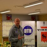 lars nedergaard fortæller om aftenens kamp