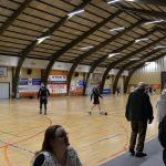 Herrernes 1. hold varmer op