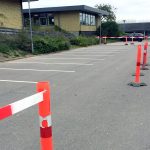 Byfornyelse af området omkring Borgerhuset i Dianalund