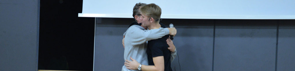 Facebook Scraper Backup Image