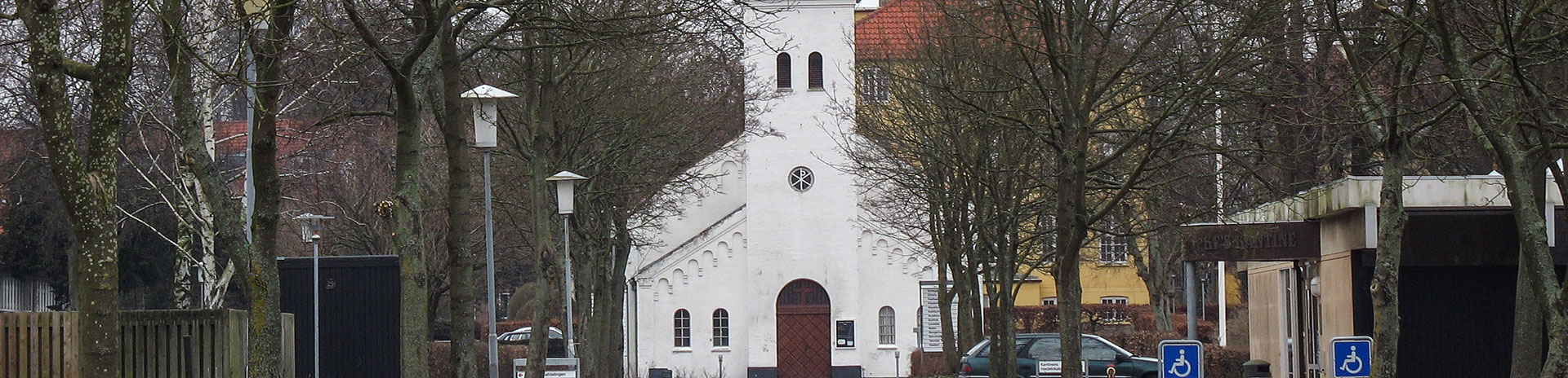 Julekoncert i Filadelfia kirke med udviklingshæmmede