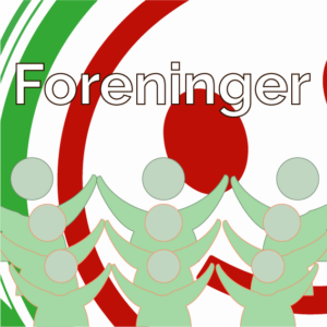 Bliv medlem af DUR som forening og vær med til at støtte op om den gode udvikling i Dianalund