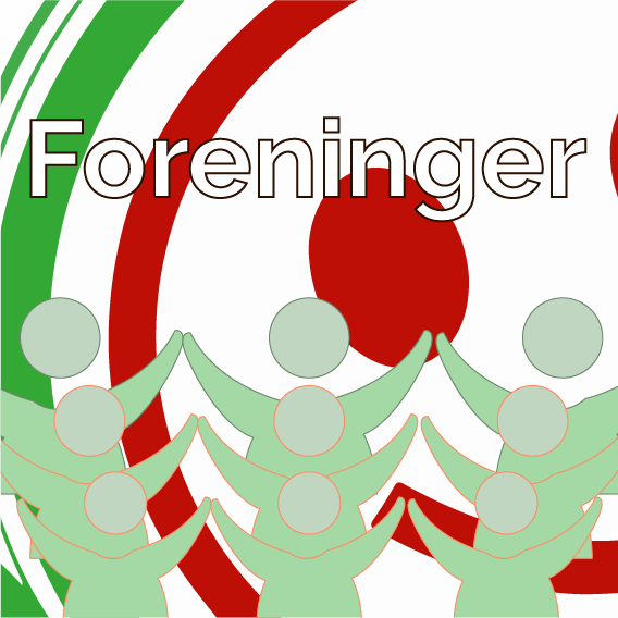 Bliv medlem af DUR som forening og vær med til at støtte op om den gode udvikling i Dianalund