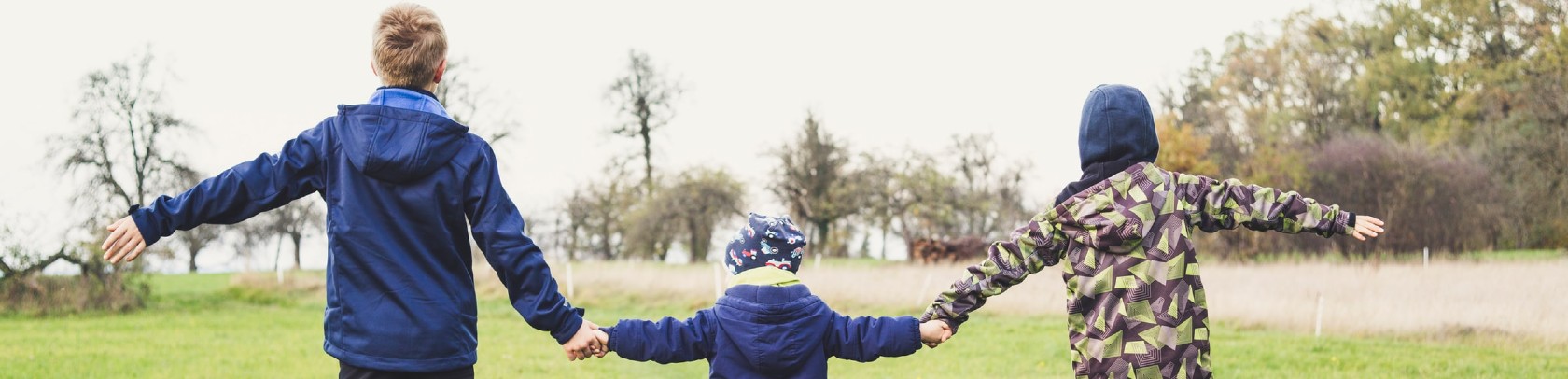 Kædeorganisering passer på børnene i Sorø og Dianalund