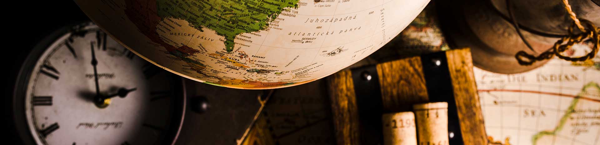 Hjemmeside om verdenshistorien i Dianalund næsten klar