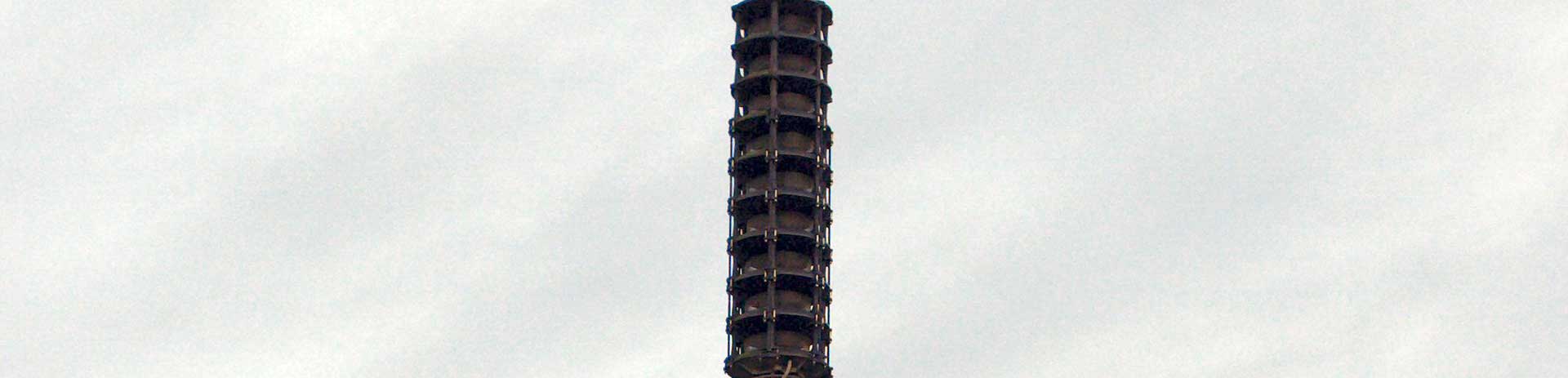 Årlig test af varslingssirenerne også i Dianalund er onsdag den 6. maj kl. 12