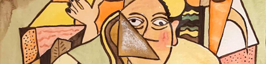 Facebook Scraper Backup Image