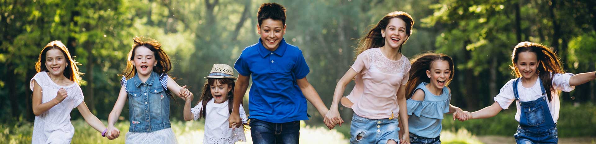 Masser af aktiviteter for børn i Dianalund og resten af Sorø kommune