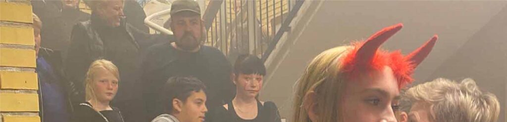 Facebook Scraper Backup Image