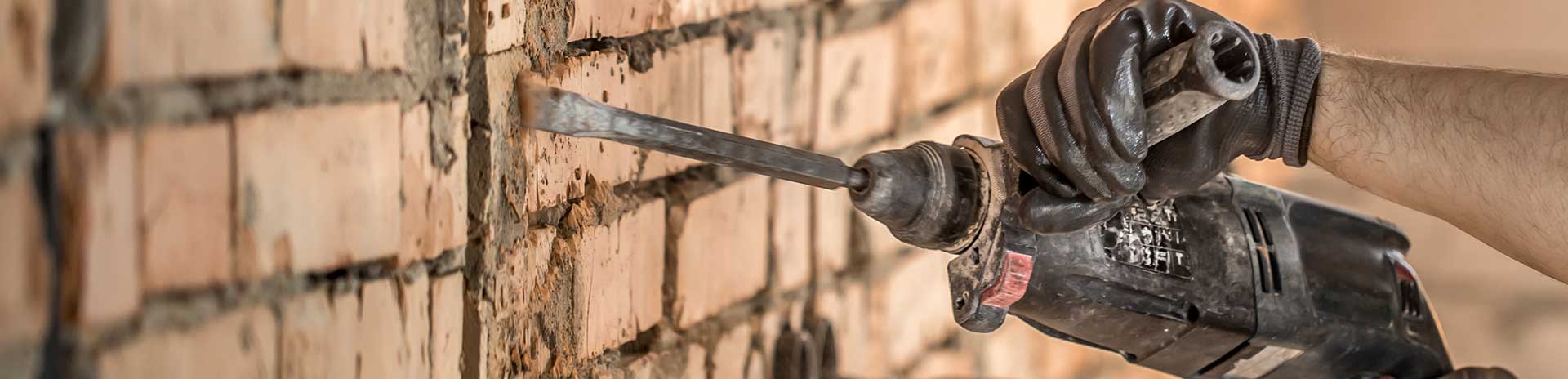 Totalrenovering af omklædningsfaciliteterne i Holberg Hallen
