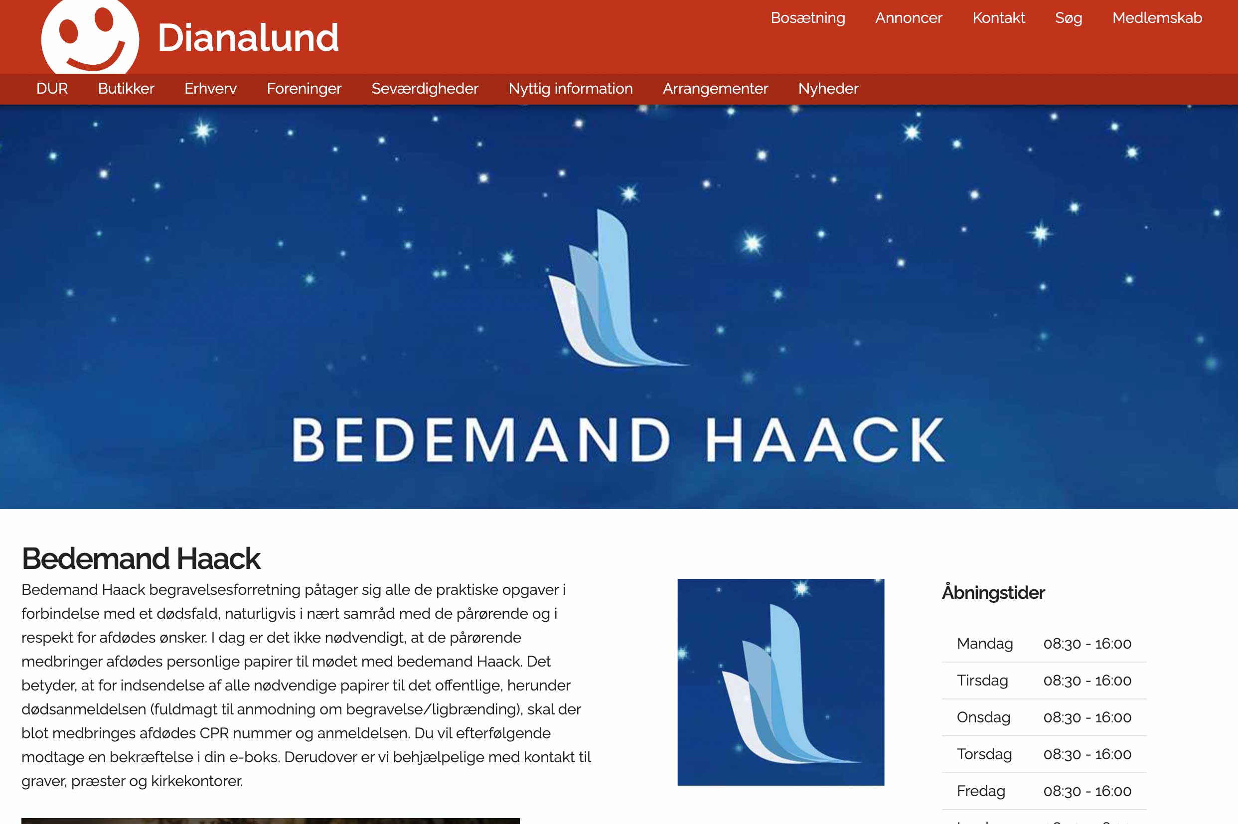 bedemand-haack-profilside