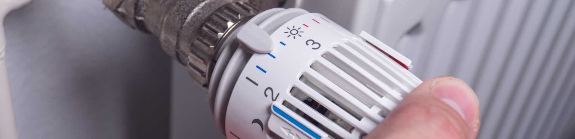 Fjernvarme i Dianalund