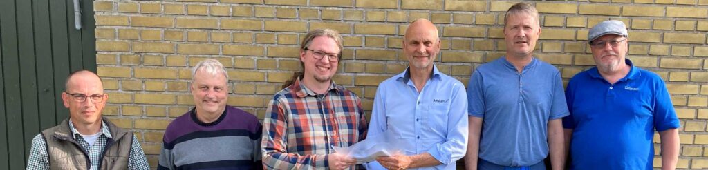 Facebook Scraper Backup Image