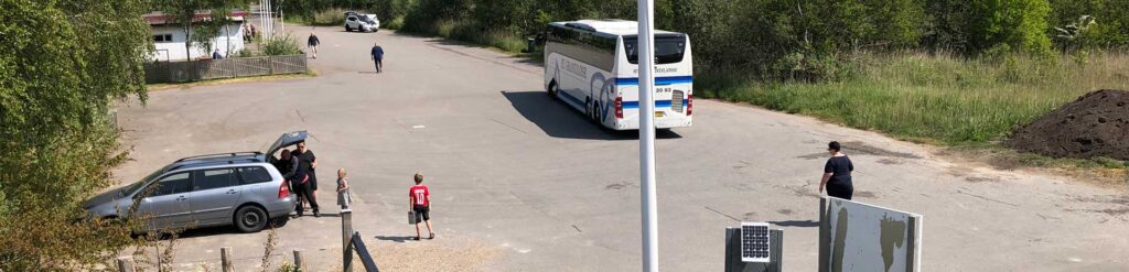 Facebook Scraper Backup Image