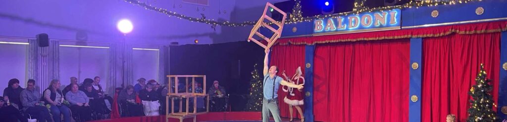 Facebook Scraper Backup Image