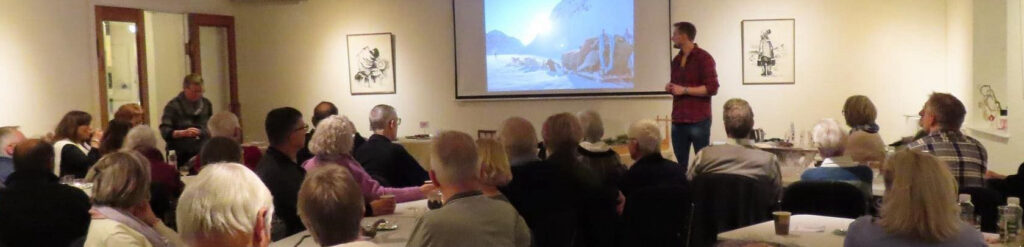 Facebook Scraper Backup Image