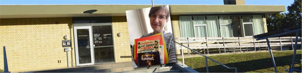 Facebook Scraper Backup Image