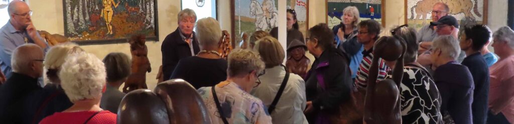 Facebook Scraper Backup Image