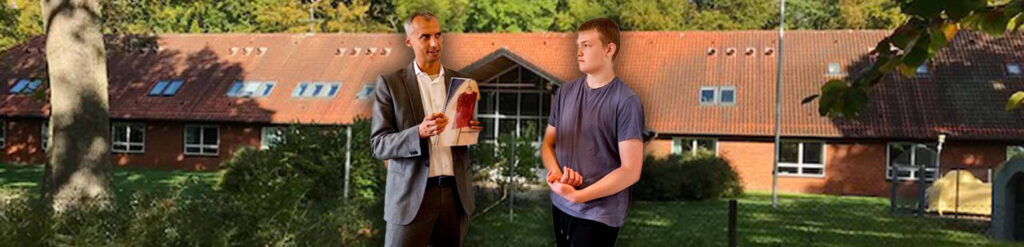 Facebook Scraper Backup Image